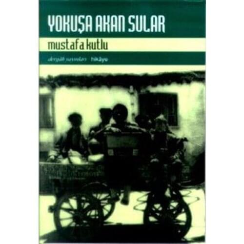 Yokuşa Flowing Waters Mustafa Happy Dergah Broadcasts Turkish Literature Story Sequence (TURKISH)