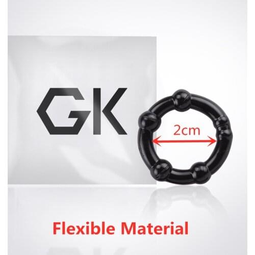 1pc Training Cock Rings Dildo Sleeve Penis Ring Adult Product Sex Toys For Man Male Lasting Delay Ejaculation Exercise