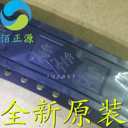 100% Original In Stock New PS8409QFN48GTR2-A1 PS8409 A1 IC QFN48