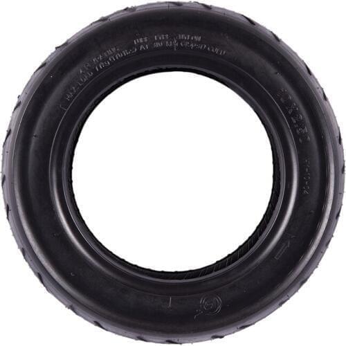 10X2.5 Front/Rear Scooter Tire Wheel Solid Replacement for 10 Inch Electric Scooter Skateboard Diy Replacement Spare Tire