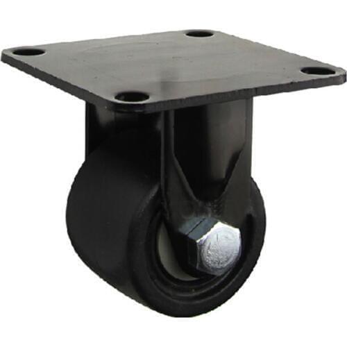 2.5 -inch directional universal casters wheels durable nylon- load 550kg KF513