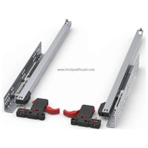 Azim HARDWARE FACTORY Drawer Guides