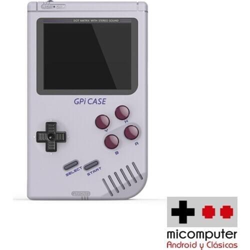 Игровые приставки Gpi Case China At AliExpress