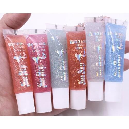Lip Gloss Sets IMAN OF NOBLE China