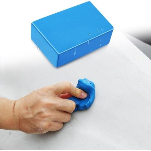 Car Truck Cleaning Mud Clay Bar Care Wash Tool for Mercedes Benz A B C E S V M R CLS GLK CLK SLK GLE Class W168 W169 W176 W177