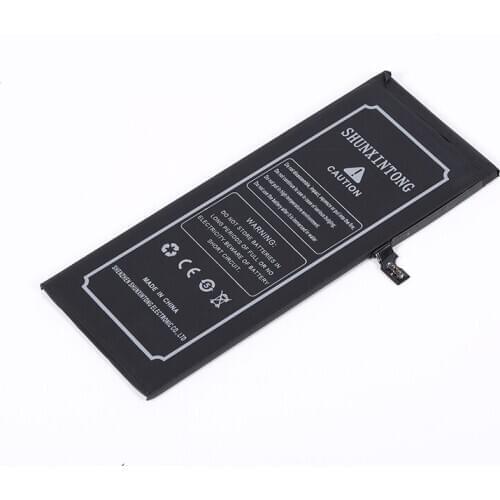 Аккумуляторы для телефонов Apple iPhone 6 MasterFire China At AliExpress