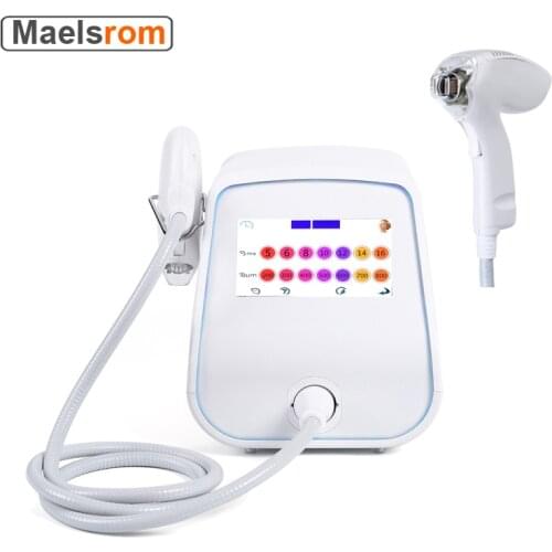 Multifunctional Device Skin Regeneration Firming Rejuvenating Wrinkles Blemishes Scars Removal Facial Skin Care Beauty Equipment