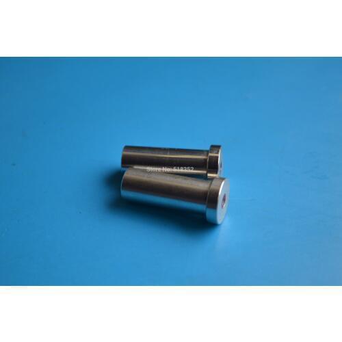 Z140DCM3 EDM Pipe Guide d=0.2-3.0mm, Drill Guide - type C, O.D.10x8x35L Ceramic Drill Guide for CHARMIILLES EDM Drilling Machine