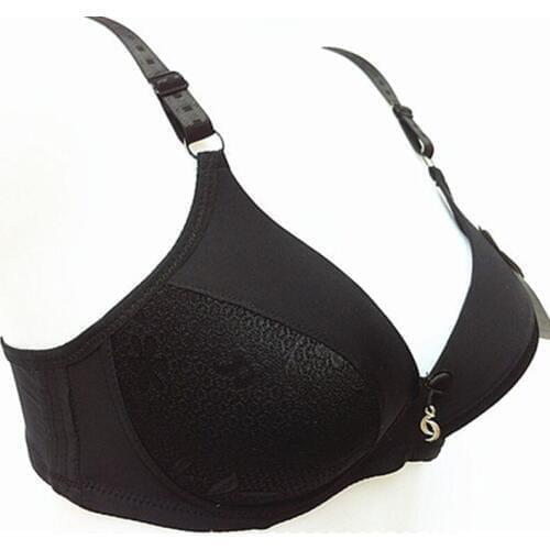 Hot Sexy Underwired Full Coverage Minimizer non padded Lace Sheer Bra Multi-size bra lingerie sexy push up underwear SX-6598