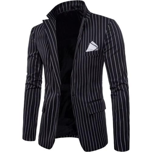 NEW Mens Fashion Brand Blazer Britishs Style casual Slim Fit suit jacket male Blazers men coat Terno Masculino Plus Size 4XL