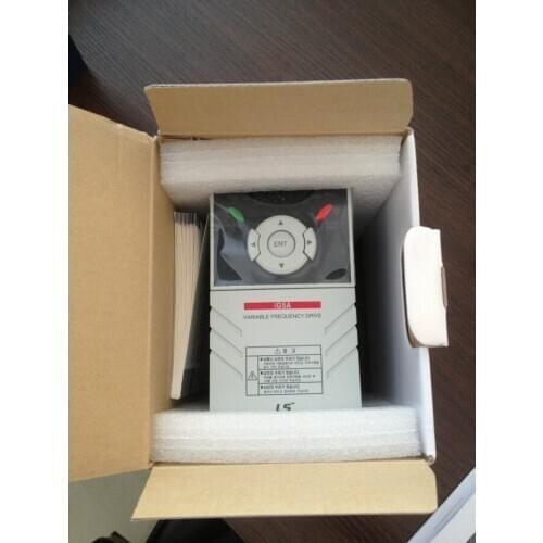 NEW&ORIGINAL INVERTER SV004iG5A-2 FREQUENCY CONVERTER SV004iG5A-2 *100% REAL STOCK,Please contact us for real photo