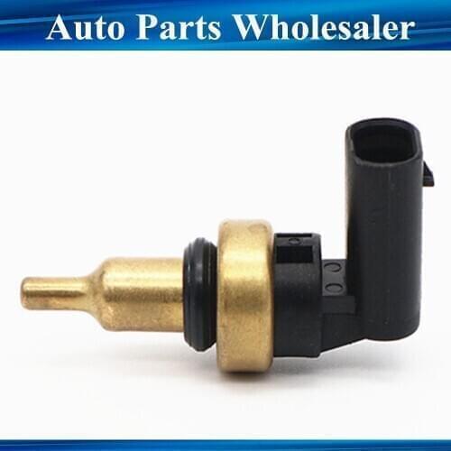Original New Coolant Temperature Sensor 55489870