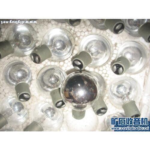 Great!miniature Bulb Lamp 24v 50w Ba15d