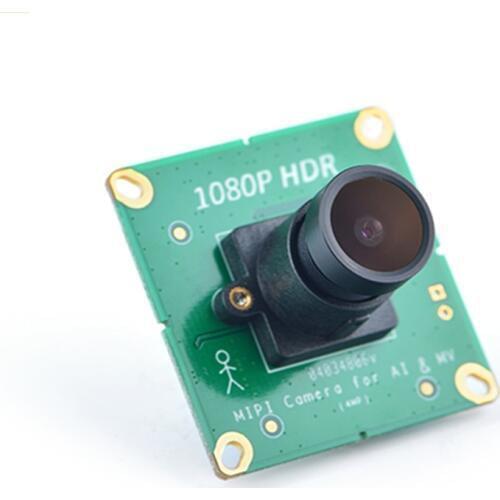 OV4689 HDR MIPI wide dynamic MCAM400 camera Fixed focus infrared T4 NEO4 M42688x1520 resolution photo, 4MP@30fps video