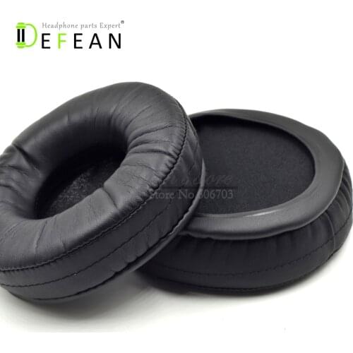 Defean Replacement Thicker Ear Pads Cushion For Beyerdynamic DT 1990 pro DT1990 headphones