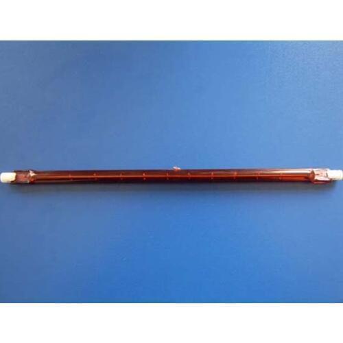 Screen Printing IR Lamp Halogen bulb 1500-1600W