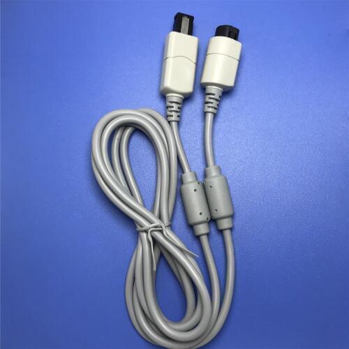 1.8m Game Console Extension Cable Cord for Sega Dreamcast DC Game Controller Accessories