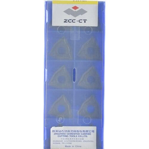 WNMG080404-DM YBC252 Original High Quality Hard Turning Tool CNC Turning Tool