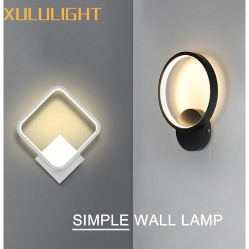 Настенные светильники XULULIGHT China At AliExpress