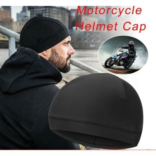 Winter Thermal Warm Cap Running Sport Bluetooth Hat Cycling Safety Helmet Cap Is Lined With Quick-drying Breathable Sports Cap