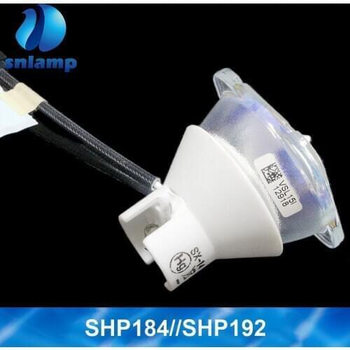 100% Original AN-LX30LP for Sharp Projector Lamp Replacement Bulb PG-LW3000 ; PG-LW3500 ; PG-LX3000 ; PG-LX3500
