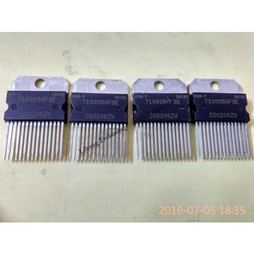 2020 Direct Promotion New&original 7100050FSE