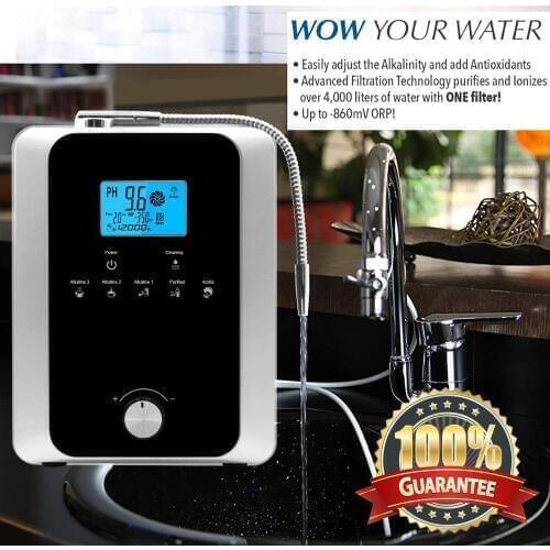 Alkadrops Radio Parts