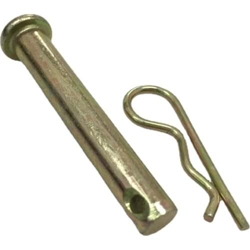 STARPAD Auto parts gasoline and diesel Tiller Accessories 8 * 50 card pin with R 2.0R card pin tool free shipping