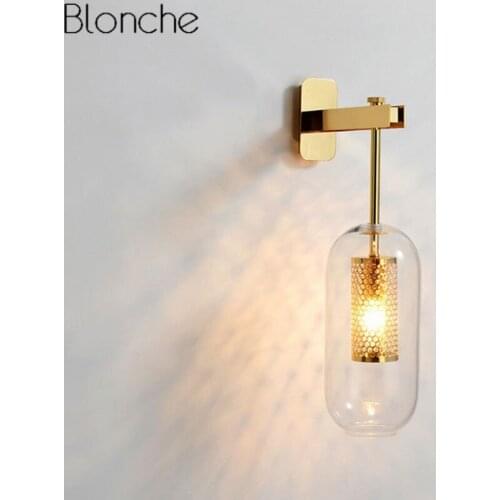 Blonche Lamp Shades
