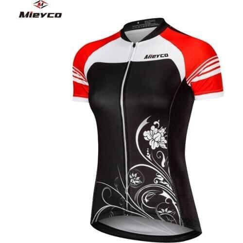 Jersey Ciclismo Mujer Womens Blouses Motocross Bike Mtb Shirt Bicycles For Women Roupa Abbigliamento Ciclismo Estivo 2020