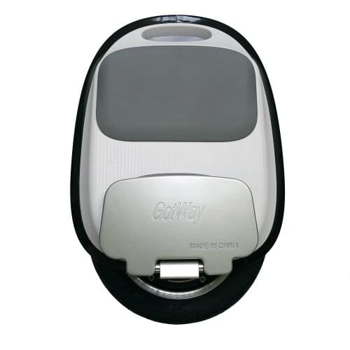 Gotway Mten 512wh/84v 10inch Electric unicycle EUC