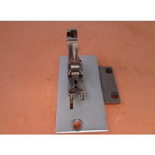 SINGER 20U STRAIGHT STITCH NEEDLE PLATE FEED DOG FOOT SET#541937 541734 505643