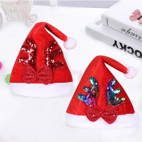 Новогодние шапки JIUZHOUHAO China At AliExpress