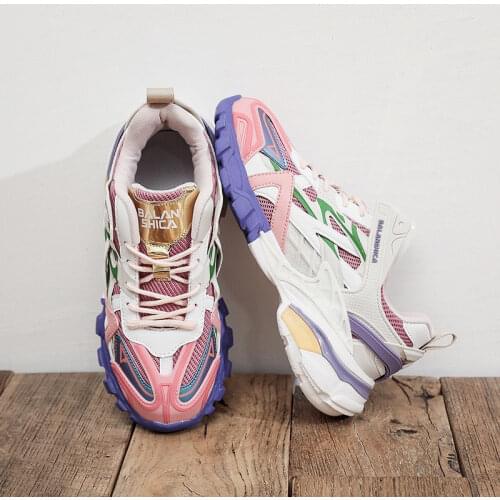 Lightweight Womens Sport Shoes 41 Fashion Women Casual Shoes 42 Colorful Sneakers Woman Big Size Men Women Tenis