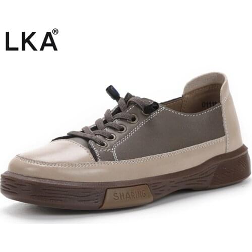 Women's Sneakers LKA China
