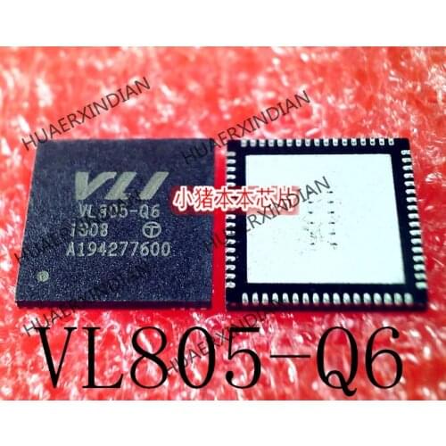 New Original VL805-Q6 VL805-06 QFN68