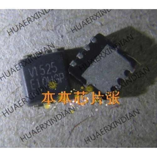 New MDV1525URH V1525 QFN8 1.5 high quality