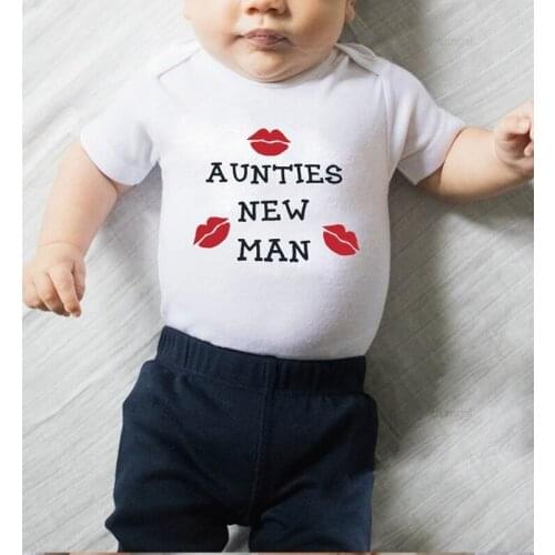 New Born Baby Clothes Baby Boy Long Sleeve Winter Clothes Cotton Aunties New Man Baby Rompers Newborn Baby Clothes Jumpsuits