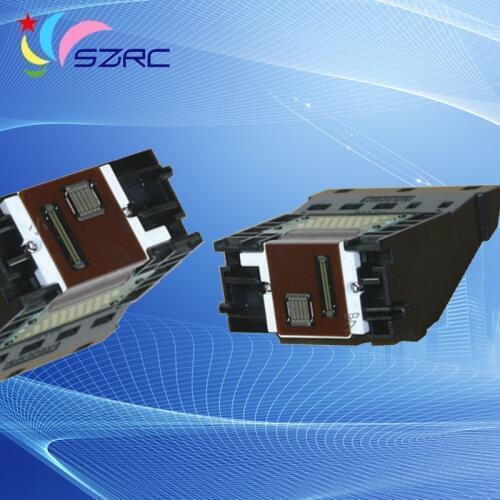 Original QY6-0042 Print head For Canon iX4000 iX5000 iP3000 iP3100 MP700 MP710 MP730 MP740 i850 i560 560i Printhead