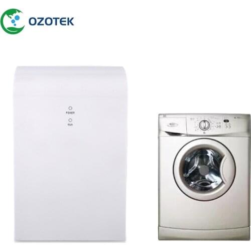 OZOTEK Ozone Water Purifier Treatment Laundry System TWO001 0.2-1.0PPM Free Shipment