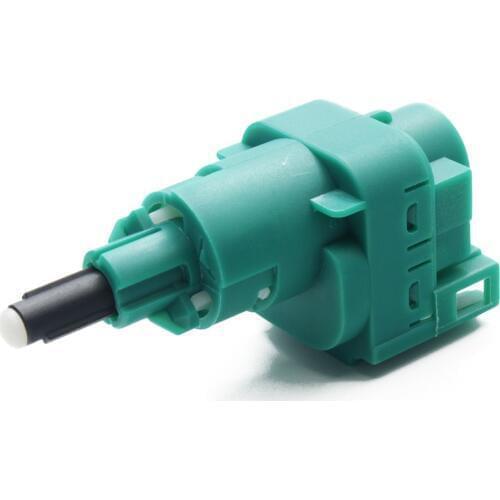 100% New # 1C0 945 511A For Volkswagen VW Beetle Golf Jetta Audi TT TT Quatro Brake Light Switch Brake lamp switch Good quility