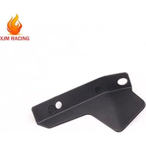Plastic Gear Cover Guard Board for 1/5 Hpi Rofun Baha Rovan Km Baja 5b 5t 5sc Rc Car Racing Toys Parts