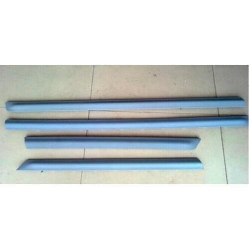 For Audi A6 C5 1999-2005 Year Car Door Decoration Anti-collision Strip