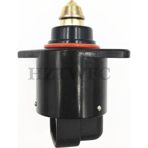 IAC Idle AIR Control Valve For BUICK EXCELLE CHEVROLET EVANDA REZZO DAEWOO LEGANZA NUBIRA 1.8 2.0 92061898 C95176 ADG074209