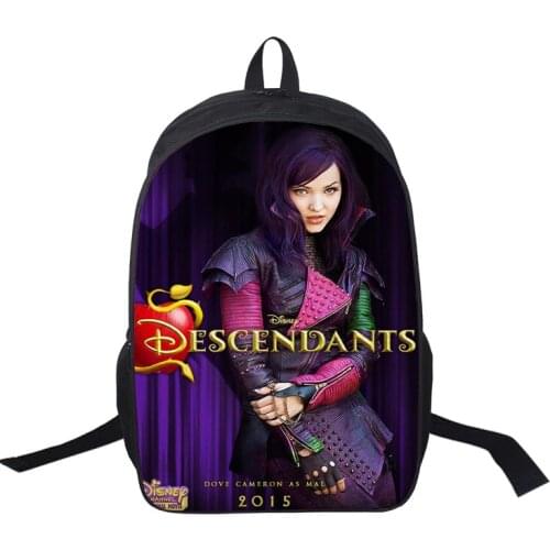 16 Inch Women Men Backpack For Teenagers Boys Girls School Bags Travel Bag Children Backpacks