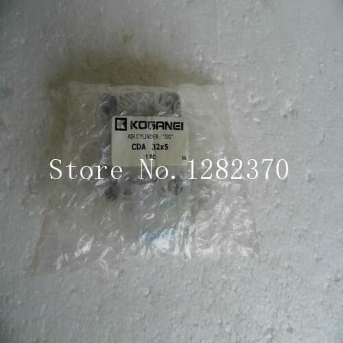 [SA] KOGANEI cylinder CDA32 * 5 Spot --2pcs/lot