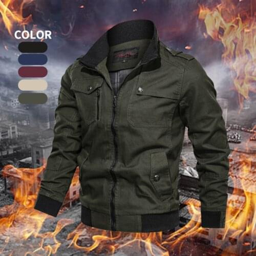 Military man jacket stylist Tactical Jacket Men Windproo Waterproof Warm Windbreaker US Army Clothing Winter Big Size Men 4XL