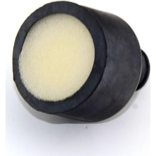 02028 Air Filter & Sponge For HSP 1/10 Nitro RC Model Car Flying Fish 94122 94106 94166 94155 94177 94188 94108