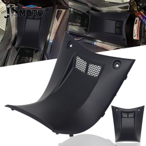 Motorcycle Accessories ABS Tunnel Middle Cover For YAMAHA TMAX530 T-MAX 530 tmax530 2017 2018 2019 Brand New High Quality