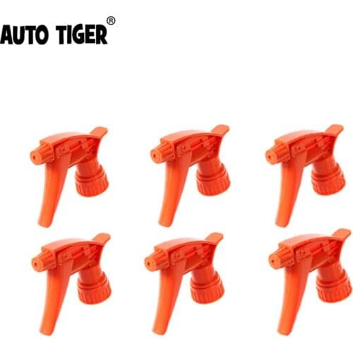 AUTOTIGER Car Polishes